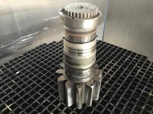 Liebherr Abtriebswelle